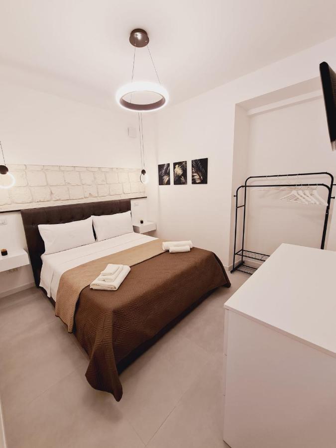 Sana Apartment 阿尔盖罗 外观 照片