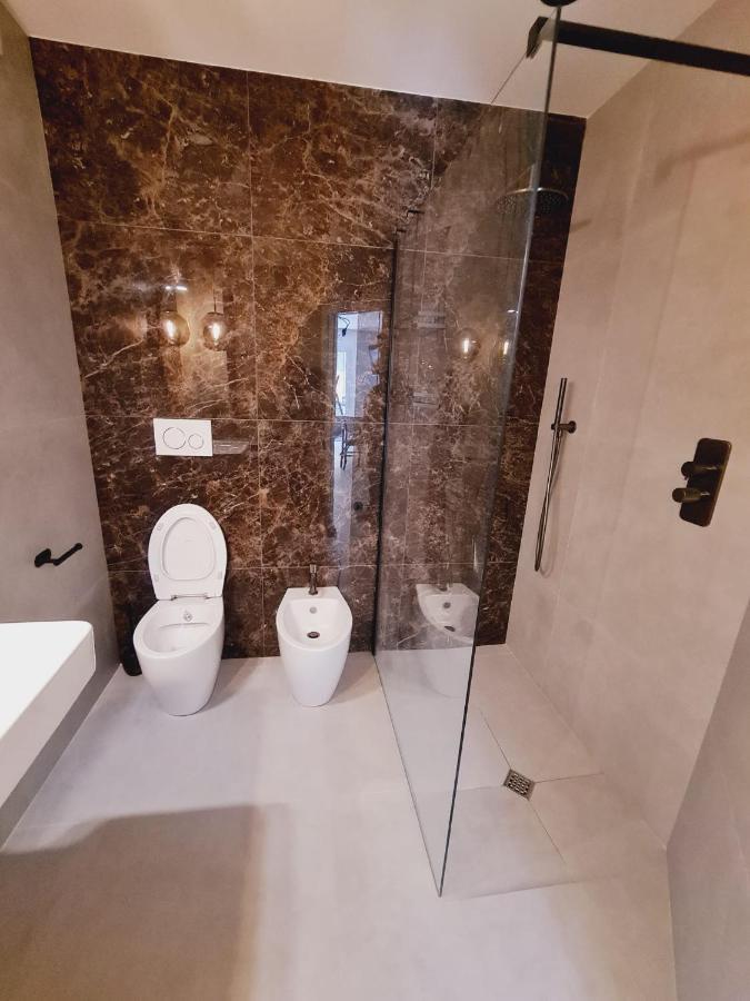 Sana Apartment 阿尔盖罗 外观 照片