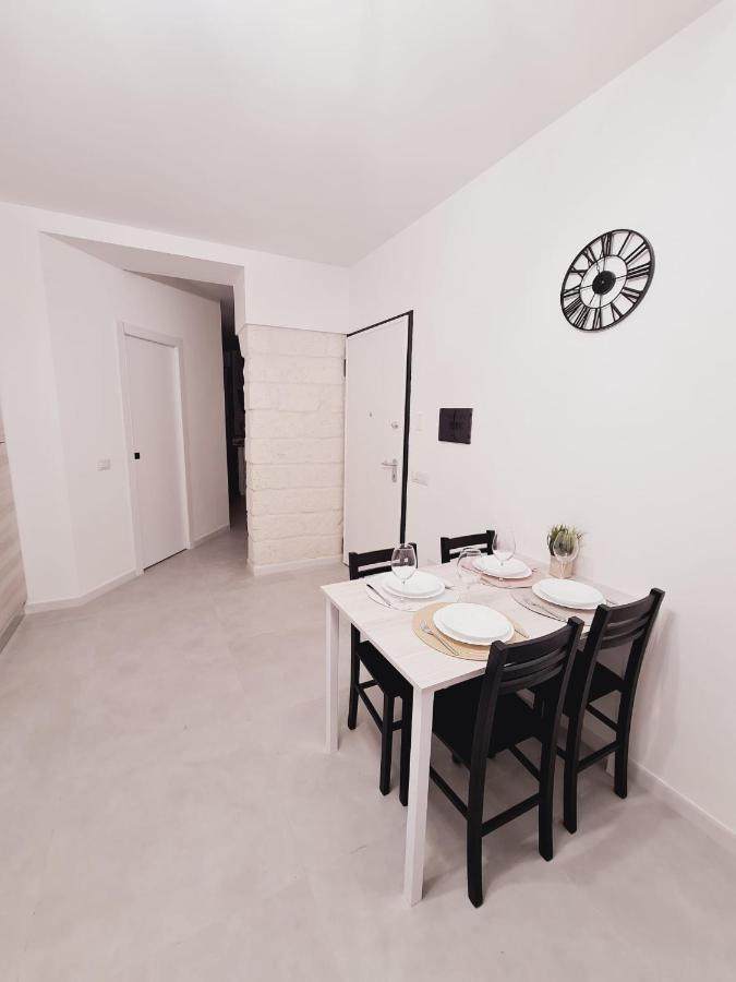 Sana Apartment 阿尔盖罗 外观 照片