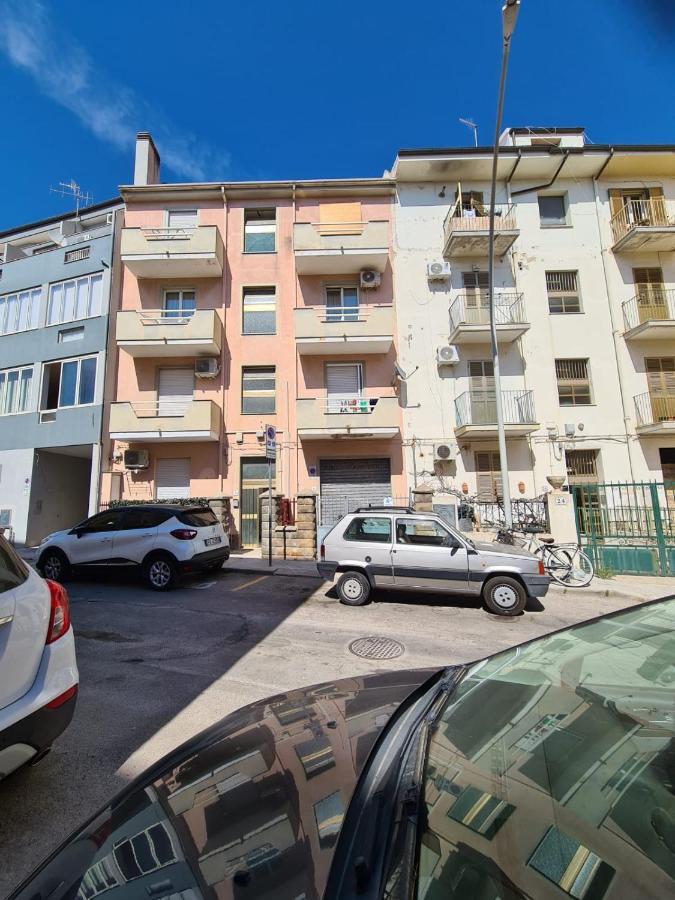 Sana Apartment 阿尔盖罗 外观 照片